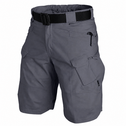 Herren Tactical Cargo Shorts mit Stretch, Stauraum & Komfort – Kaufe 2 und erhalte kostenlosen Versand