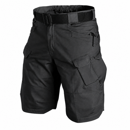 Herren Tactical Cargo Shorts mit Stretch, Stauraum & Komfort – Kaufe 2 und erhalte kostenlosen Versand