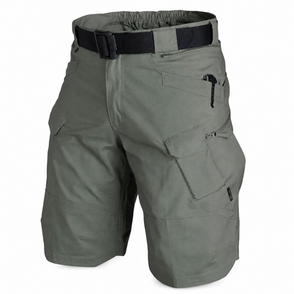 Herren Tactical Cargo Shorts mit Stretch, Stauraum & Komfort – Kaufe 2 und erhalte kostenlosen Versand