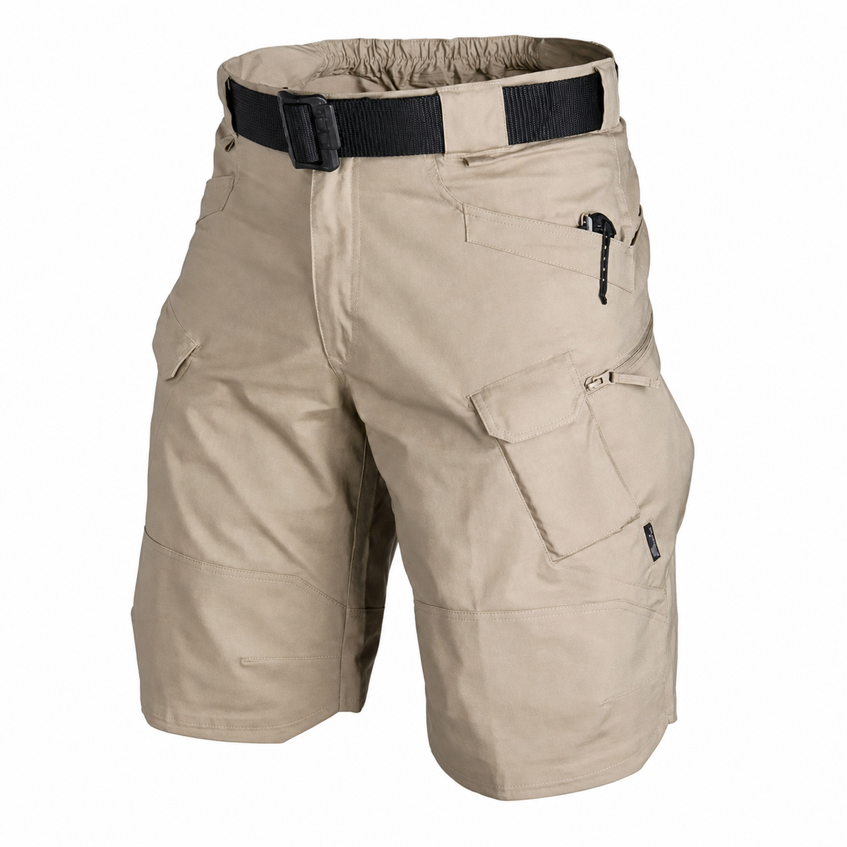 Herren Tactical Cargo Shorts mit Stretch, Stauraum & Komfort – Kaufe 2 und erhalte kostenlosen Versand