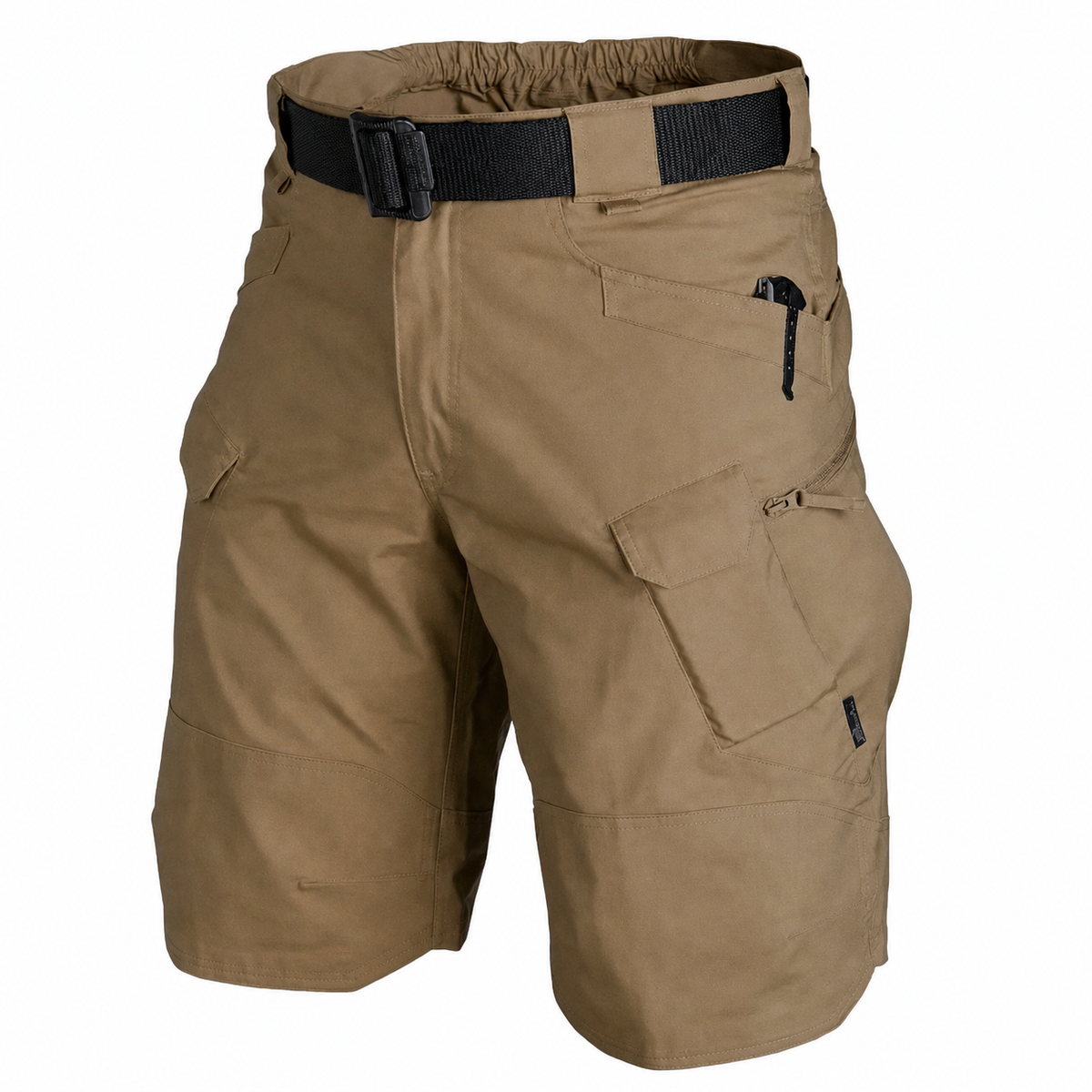 Herren Tactical Cargo Shorts mit Stretch, Stauraum & Komfort – Kaufe 2 und erhalte kostenlosen Versand