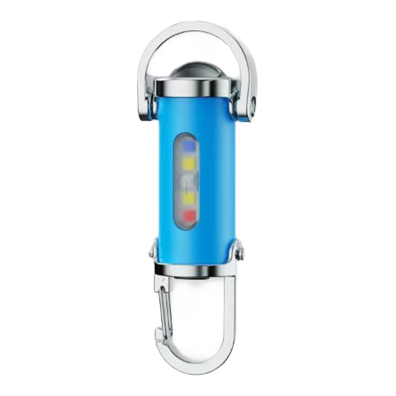 【3-in-1 Multifunction】SOS Emergency Light Flashlight【Buy 1 Get 1 Free】