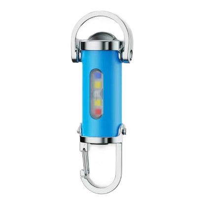 【3-in-1 Multifunction】SOS Emergency Light Flashlight【Buy 1 Get 1 Free】
