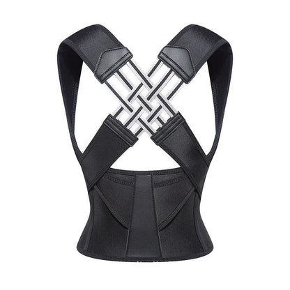 Essential Body Care Posture Support Belt