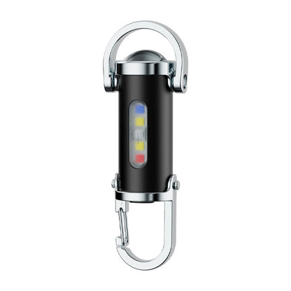 【3-in-1 Multifunction】SOS Emergency Light Flashlight【Buy 1 Get 1 Free】