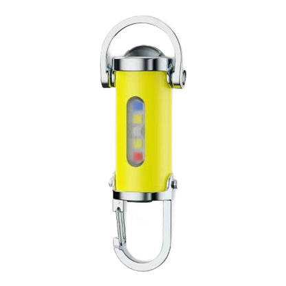 【3-in-1 Multifunction】SOS Emergency Light Flashlight【Buy 1 Get 1 Free】